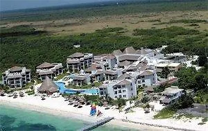 **** Hotel Desire Riviera Maya Pearl Resort Puerto Morelos Mexiko