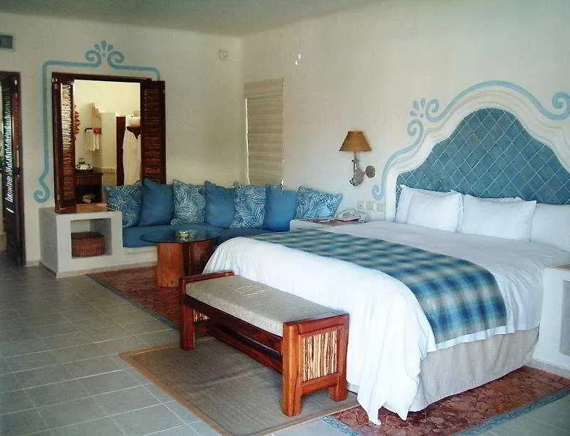 Desire Riviera Maya Pearl Resort Puerto Morelos