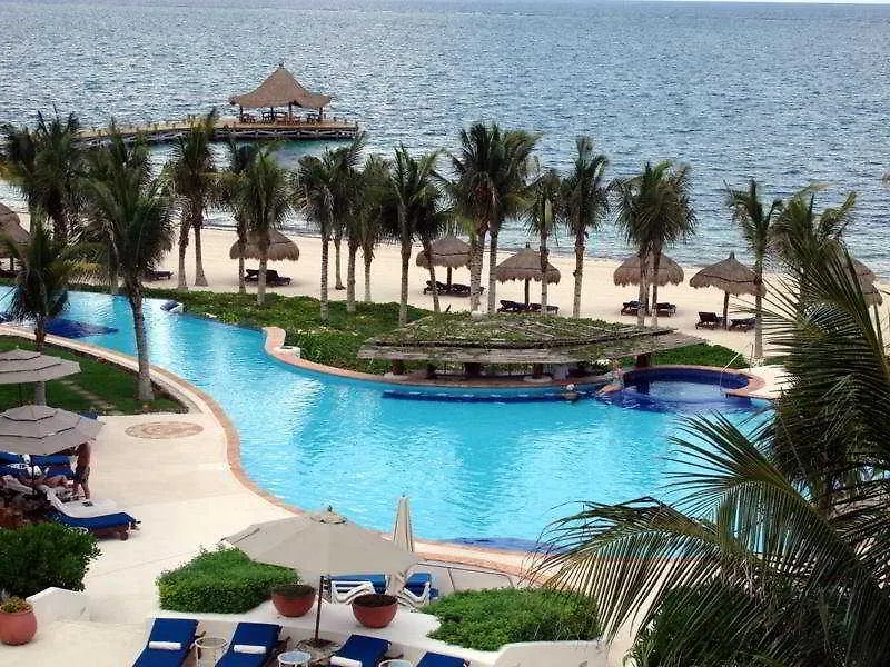 Hotel Desire Riviera Maya Pearl Resort Puerto Morelos