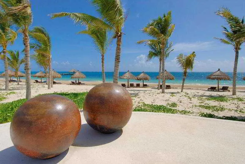 Desire Riviera Maya Pearl Resort Puerto Morelos 4*,  Mexiko