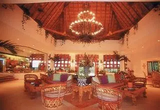 Desire Riviera Maya Pearl Resort Puerto Morelos Hotel