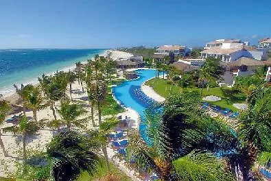 Hotel Desire Riviera Maya Pearl Resort Puerto Morelos