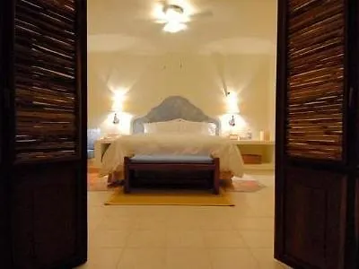 Desire Riviera Maya Pearl Resort Puerto Morelos Hotel