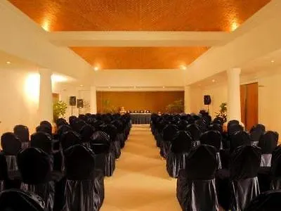 Hotel Desire Riviera Maya Pearl Resort Puerto Morelos