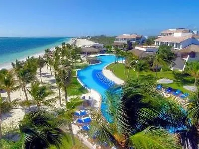 Desire Riviera Maya Pearl Resort Puerto Morelos 4*,  Mexico