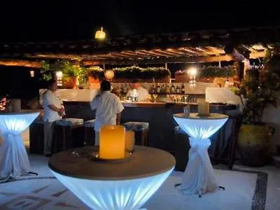 Desire Riviera Maya Pearl Resort Puerto Morelos Mexico