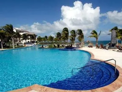 Desire Riviera Maya Pearl Resort Puerto Morelos