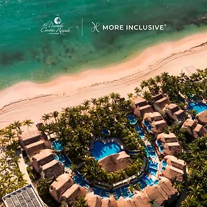 5* Üdülőközpont El Dorado Casitas Royale, Catamaran, Cenote, & Inclusive - Adults Only