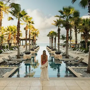 Breathless Riviera Cancun & (adults Only) ***** Puerto Morelos