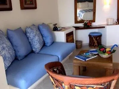 **** 酒店 Desire Riviera Maya Pearl Resort 莫雷洛斯港 墨西哥